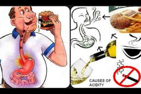 How to keep your stomach and digestive system healthy