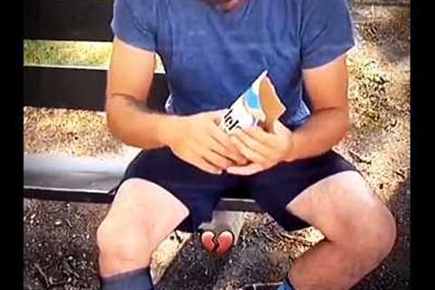 When You Forgot Your Shinpads😂👀 #funnymoments #funny #football #viralshorts #trendingshorts..