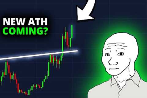 BITCOIN ANALYSIS DEEP DIVE!!! 🔬 #BTC Price Prediction & Crypto News Today