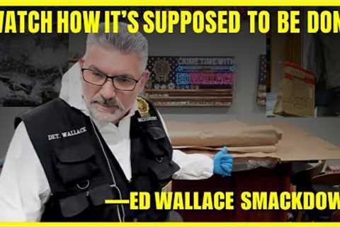 Karen Read Trial Chain‑of‑Custody Chaos EXPOSED—By CSI Ed Wallace