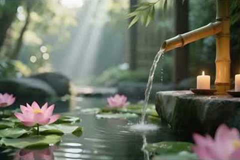 Soothing Music to Reduce Stress & Anxiety | Healing for Mind & Soul | Dreamscape