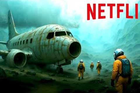 Top 7 BEST Brand NEW & RETURNING TV Series to Watch in May 2025 (Netflix, Disney+, Apple TV+)