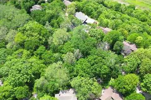 Parkville Drone Video: Lot 5 - Tina Welch