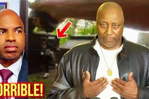 Attorney EXPOSES Ryan Hinton Family Press Conference as a DISASTER!!