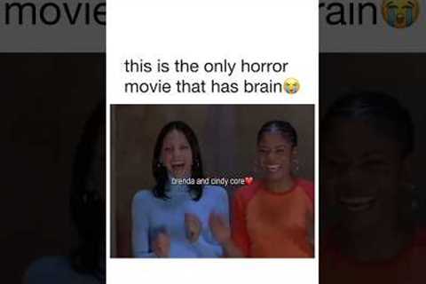 Most logical people in a ‘horror’ movie 😂 #explorepage #explorepost #funny #wholesome #jokes #movie
