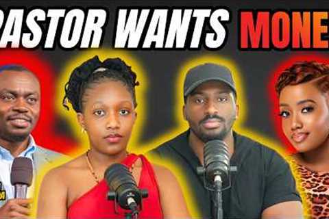 KCCA Makes Ugandans Dig | Pastor Wants Money | Lydia Jazmine
