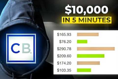 This 5 minutes “ClickBank Free Traffic” Makes $10,000/Month. [Proof Inside]