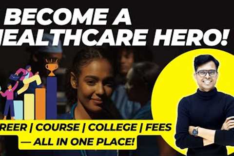 🎯 Become a Healthcare Hero !| Paramedical Courses Explained | Collegebol Career Talk 🩺
