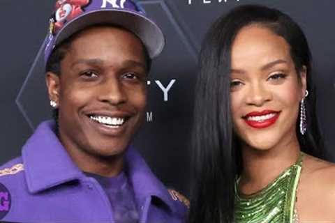 Rihanna is Pregnant With Baby #3 & We Have Something to Say About It...