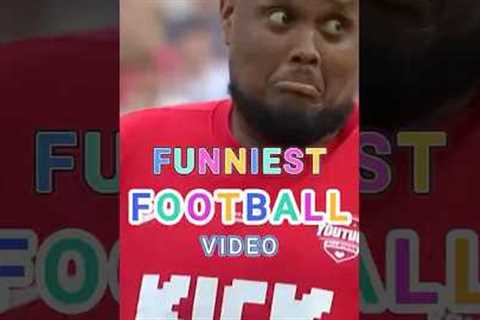 Funniest Football Videos #Funniest #Football #Trending #soccer #short #shorts #shortsfeed #funny