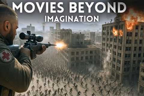 Underrated & Brilliant! 7 Hidden Gem Movies in 2025 🍿 | P-43