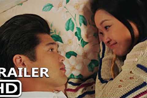 WORTH THE WAIT Trailer Official (2025) Lana Condor , Ross Butler