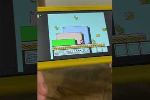 Retro Games On Nintendo Switch