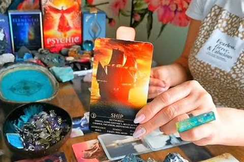 PISCES - YOU WILL CELEBRATE THIS - EVERYTHING WILL ALIGN FOR FINANCIAL INDEPENDENCE!!! - CAREER