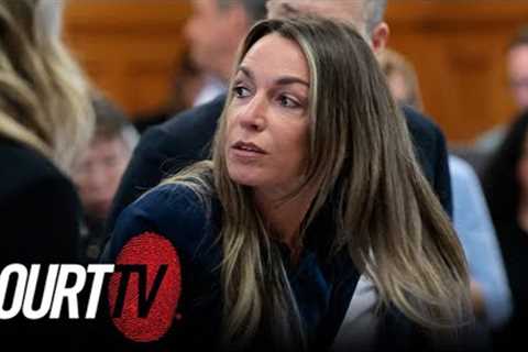 Court Canceled For Karen Read Retrial Due to Unavoidable Circumstances