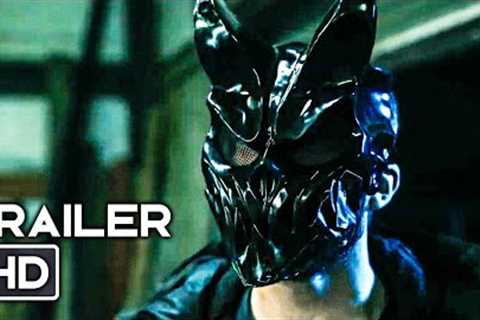 AMONGST THE WOLVES Official Trailer (2025) Aidan Gillen, Thriller Movie HD