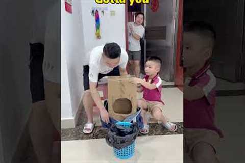 Gotta you…Funny video... #funny #comedy #trending