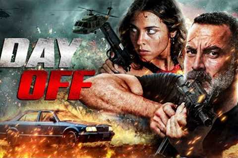 Day Off | Action Movie | Worldwide Premiere 2024 | Full Action Movie | Free Movie