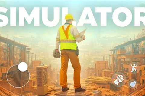 Top 10 Best SIMULATOR Games for Android 2025 | Offline Simulator Games