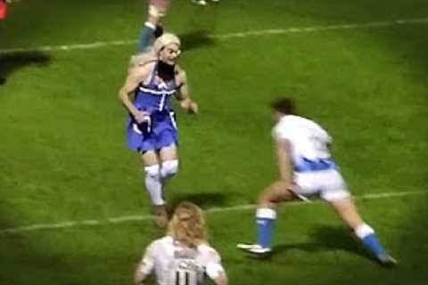 Funniest Rugby Moments ❖ Best Rugby Fails ❖ Part 2 ❖ HD