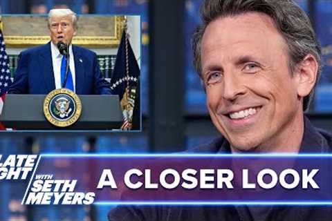 Trump Slammed for Qatar Bribe, Blinks on China Trade, Insults Pirro and Oz: A Closer Look
