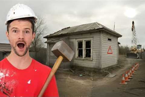 I Flipped The Most Rundown House in Masterton
