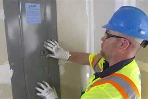 Construction Safety: Electrical Safety