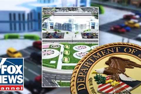 Texas halts construction of Muslim-centered 'Epic City', DOJ investigates