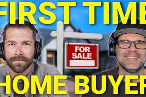 First Time Home Buyer Guide To Buying A House In 2025