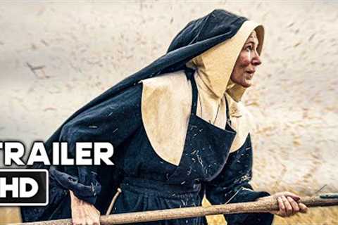 THE NEW BOY Official Trailer (2025) Cate Blanchett