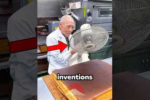 Weird Japanese inventions that you need! 🇯🇵