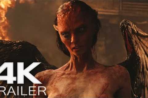 BIGGEST MOVIE TRAILERS (2025 - 2026) New