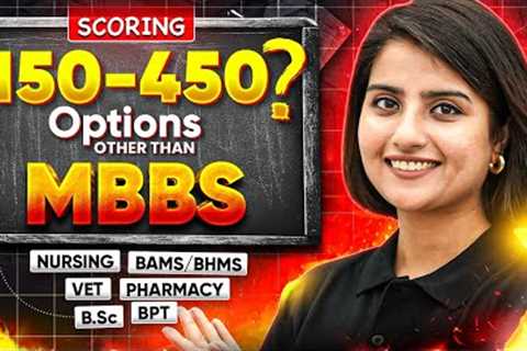 Career Options Other Than MBBS After NEET 🎓🩺 | Seep Pahuja #seeppahuja #neet2026