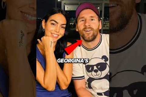 Ronaldo lost $800,000 Because of What georgina did! 😳|| Cristiano Ronaldo || #shorts #ronaldo..