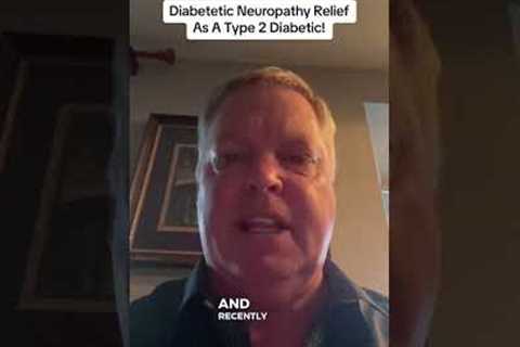 Suffering from diabetic neuropathy or type 2 diabetes? We can help! - Weight Loss Protocol #health #