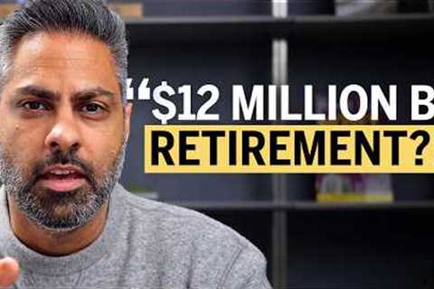 “We make $157K at 22, but we’re afraid to spend money”