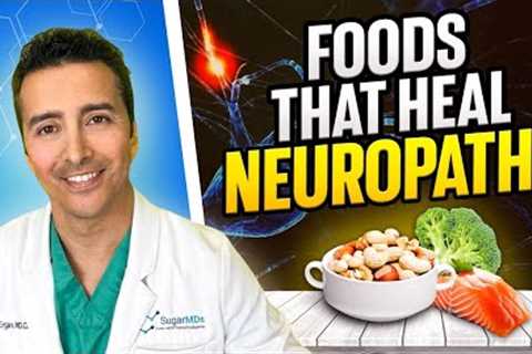The 30-Day Diabetic Neuropathy Reversal Diet Challenge!