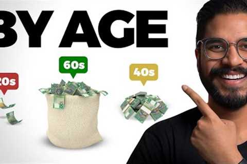 How Much Money Do You Need To Retire In Australia? | ETF | Real Estate | Super | SMSF | Investing