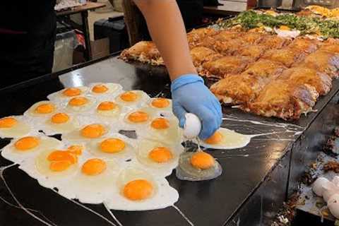 Popular Japanese Food Videos Top 7