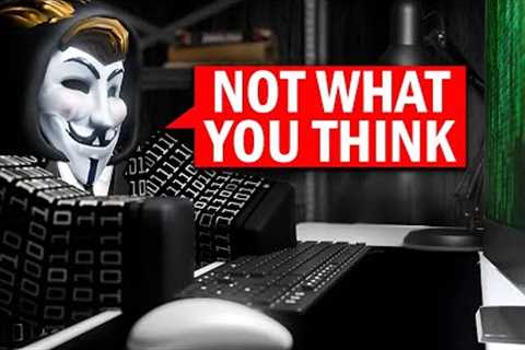 How Do Roblox Hackers Actually Hack?