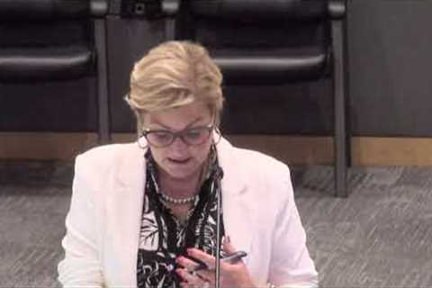 Charter School Board Meeting - May 13, 2025