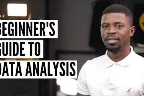 I started my data analyst career taking these beginner courses