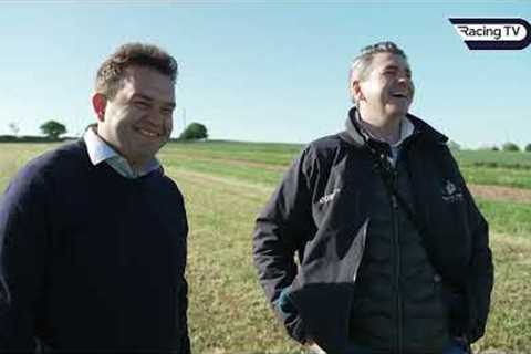 This Racing Life - Michael Owen, Hugo Palmer, Jennie Candlish &amp; more