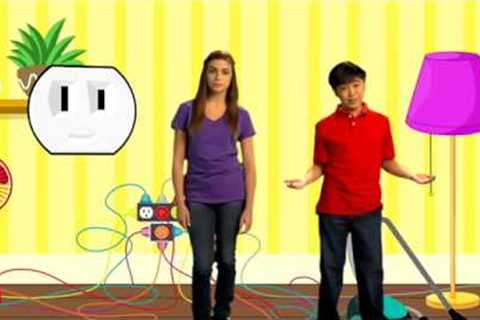 Kids Safety