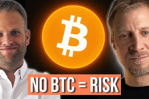 Why Bitcoin Is Still Mispriced — This Is Your Opportunity