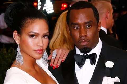 Opinion | Cassie Ventura NOT a VICTIM, but A WILLING PARTICIPANT in her relationship with Sean Combs