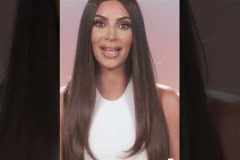 Four kids later and #KimKardashian said, 'That’s a wrap, sweetie.' 🤣 #KUWTK #PsalmWest #KanyeWest