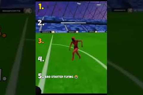 Ranking the funniest fifa moments