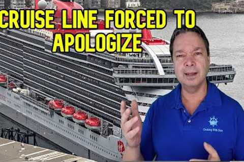 CRUISE LINE TRIPLES ITS FLEET IN THREE YEARS, CRUISE NEWS