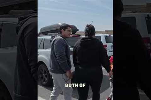 DOUBLE SHOPPING SPREE!